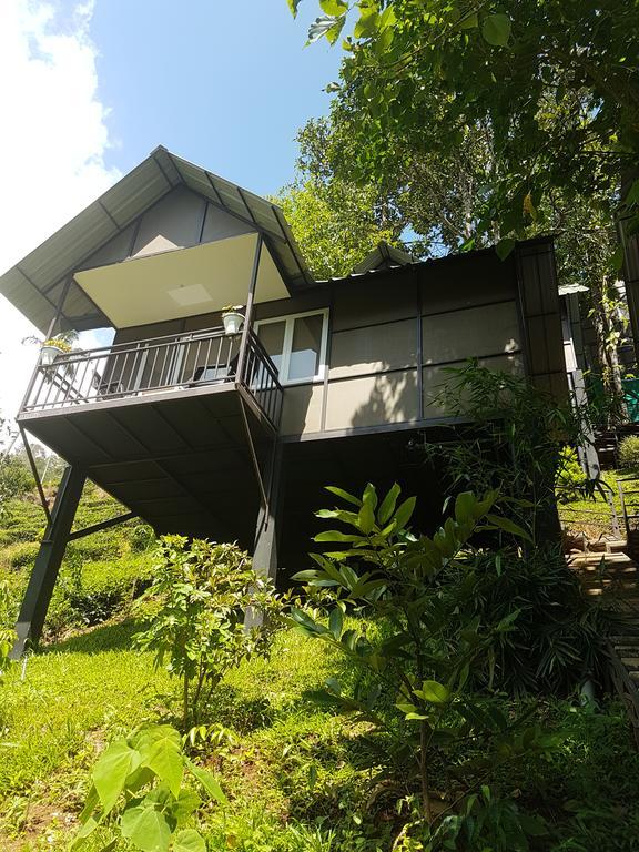 Moselberg Riverside Cottages Munnar Exterior foto