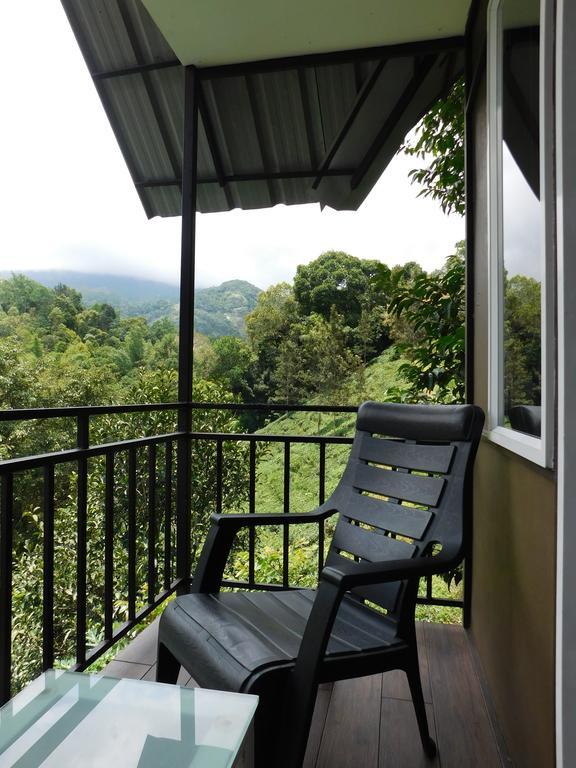 Moselberg Riverside Cottages Munnar Exterior foto