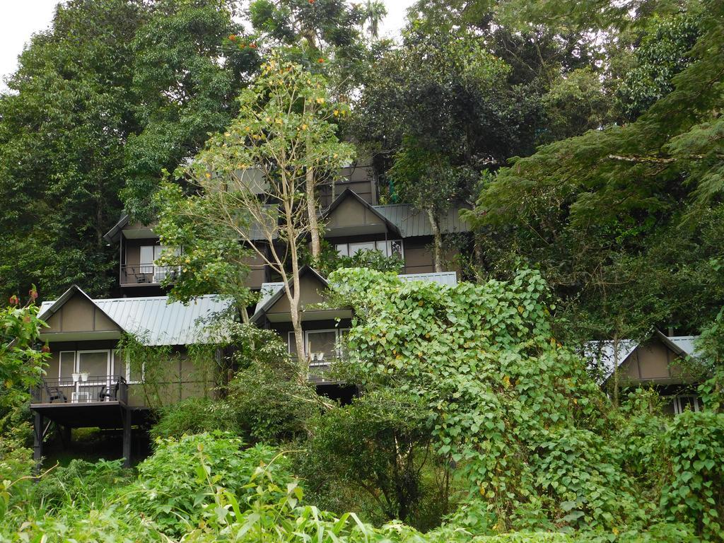 Moselberg Riverside Cottages Munnar Exterior foto
