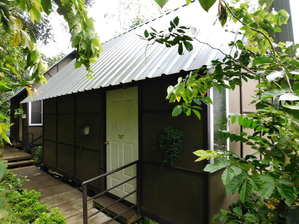 Moselberg Riverside Cottages Munnar Exterior foto